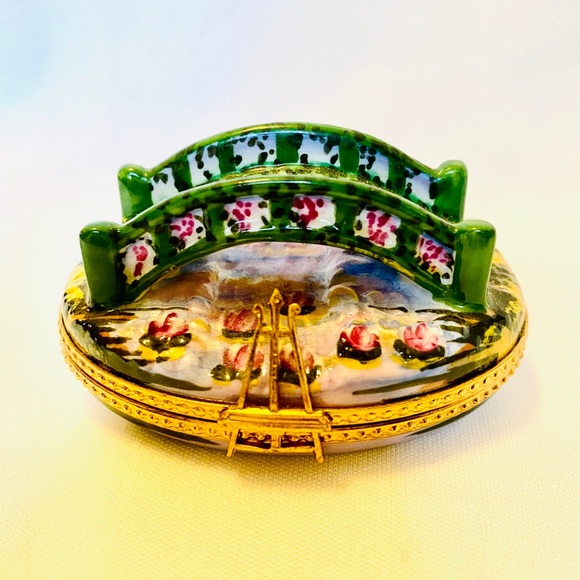 Limoges Accents Limoges Bridge Poshmark